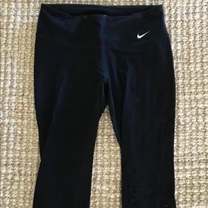 Nike Capris Pants